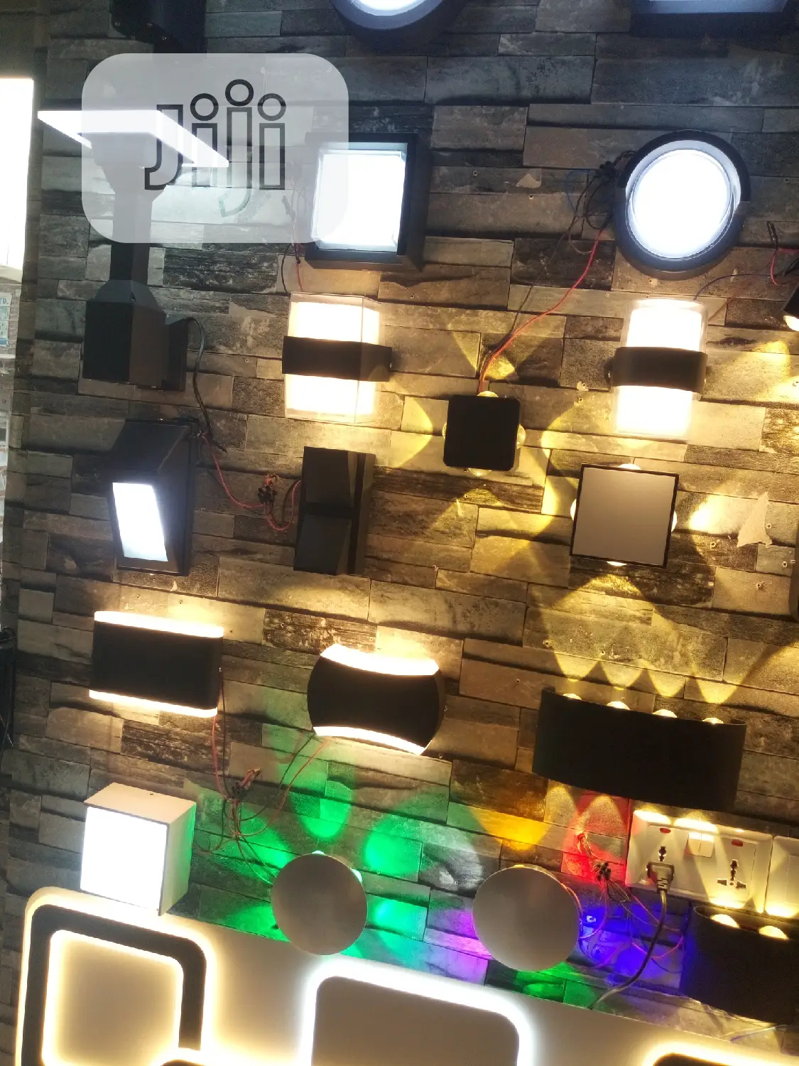 Quality Led Waterproof Lights