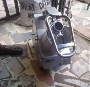 Plantain Slicer