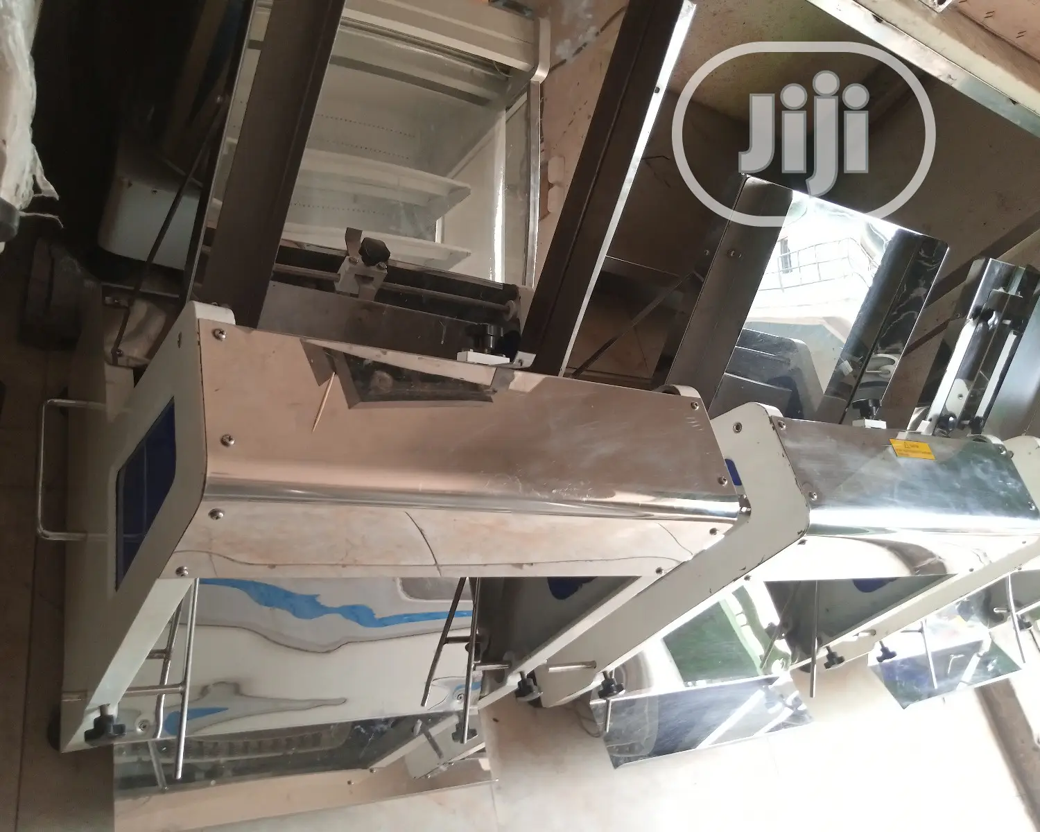 Tocumbo Bread Slicer Machine