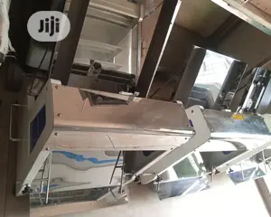 Tocumbo Bread Slicer Machine
