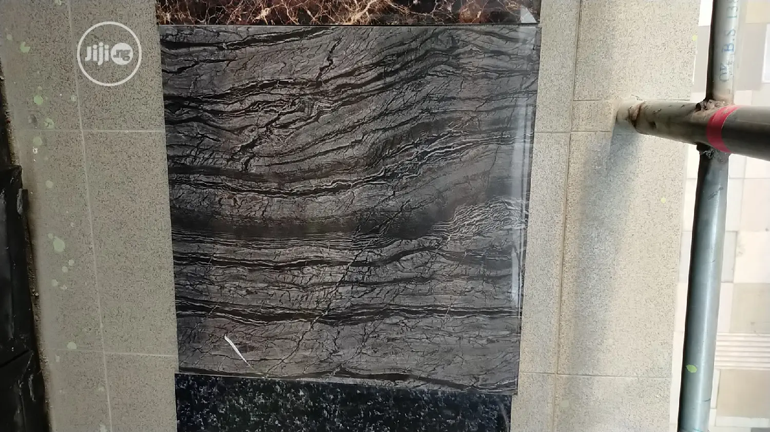 Polished Floor Tiles