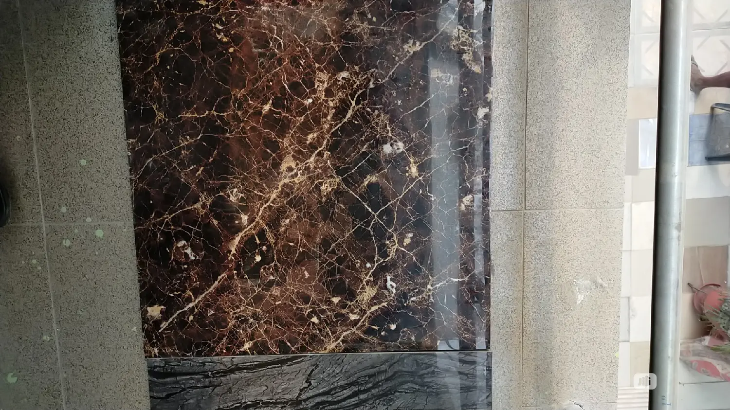 Polished Floor Tiles