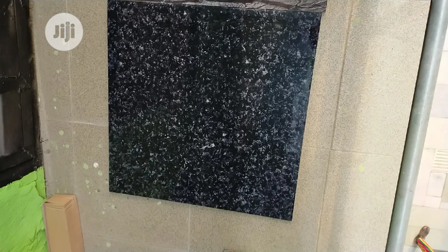 Polished Floor Tiles