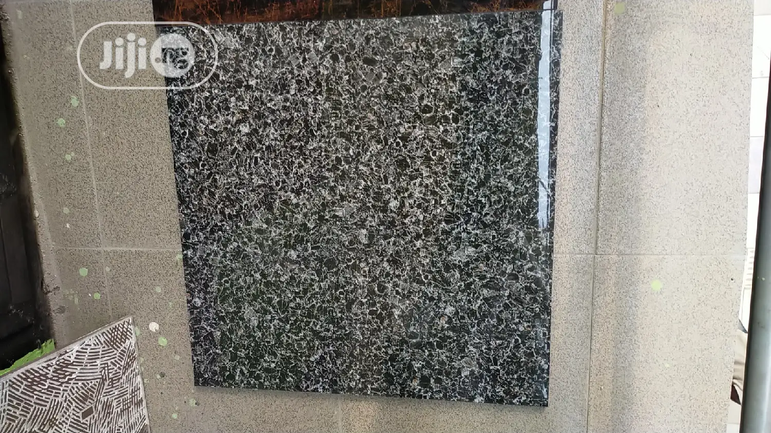Polished Floor Tiles