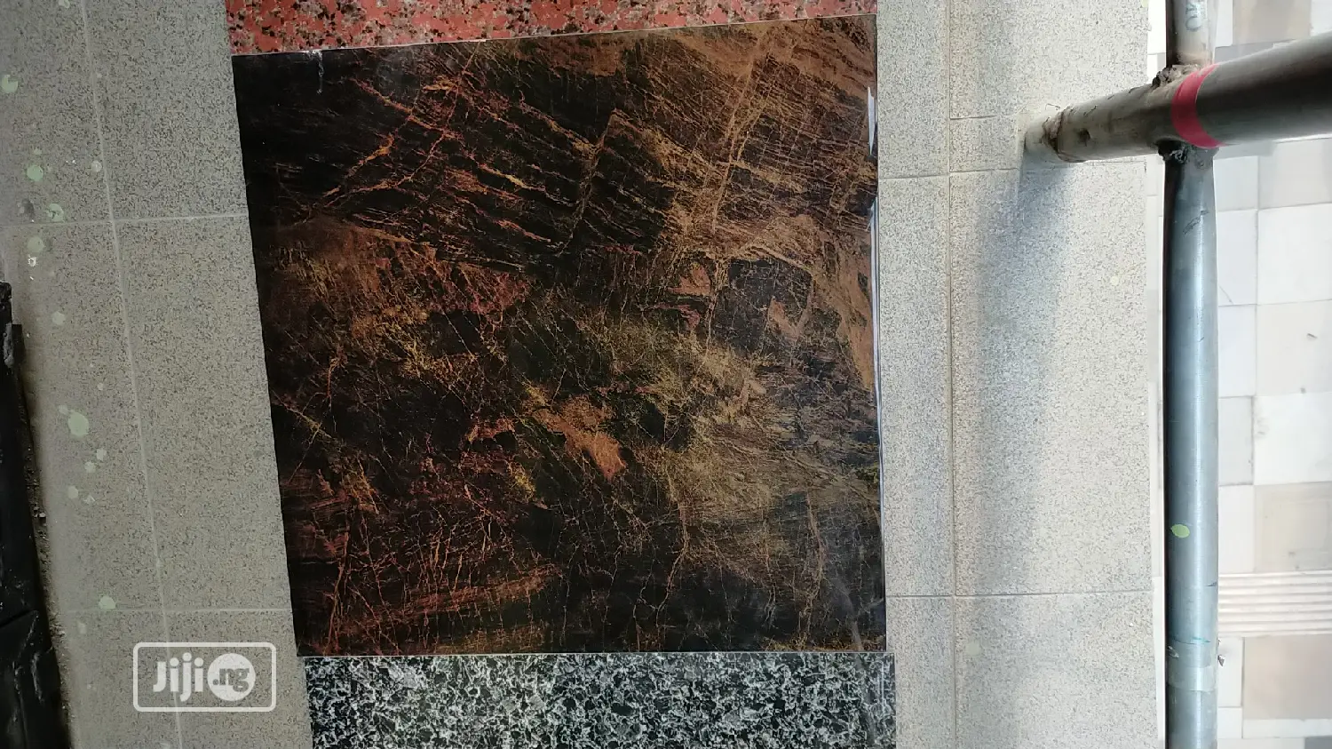 Polished Floor Tiles