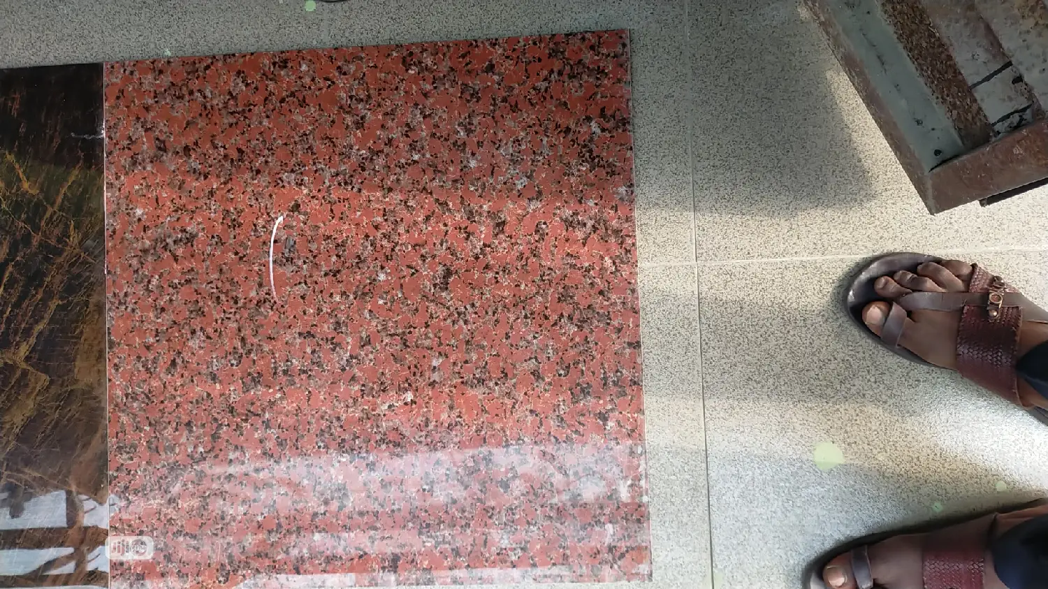 Polished Floor Tiles