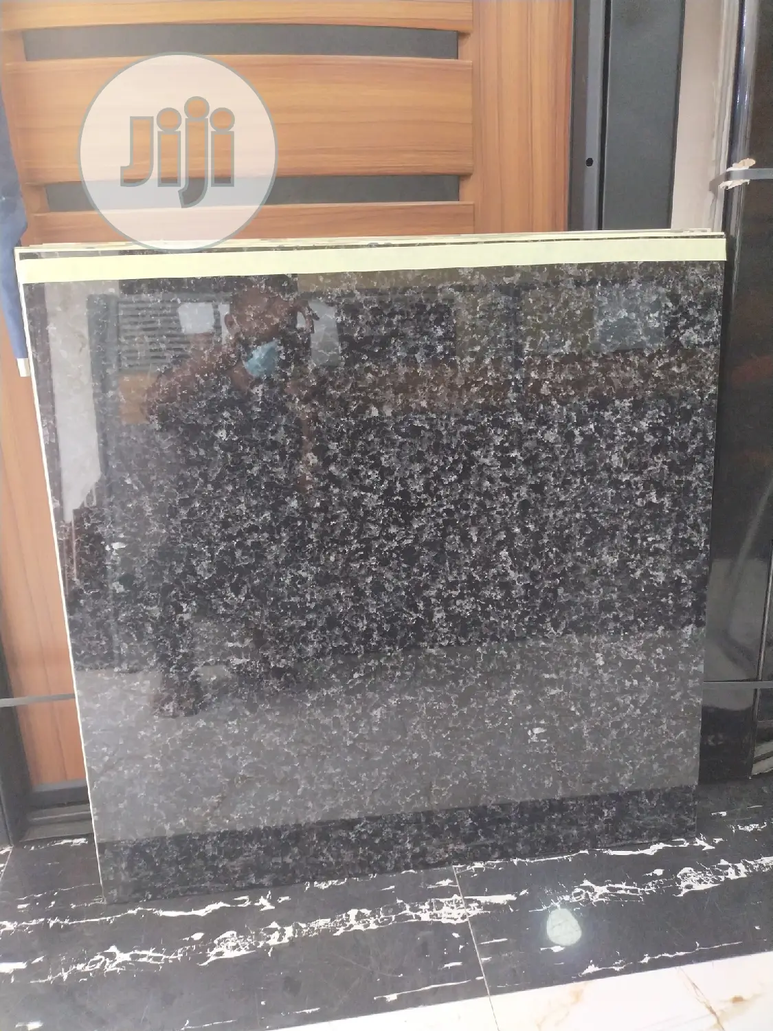 60x60 Polished Floor Tiles