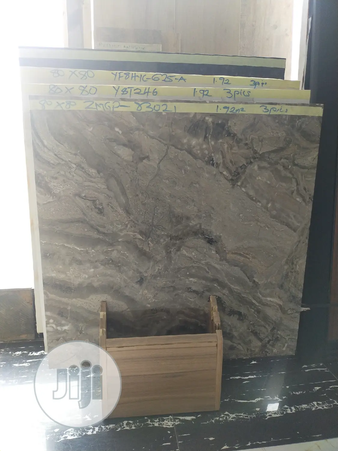 60x60 Polished Floor Tiles