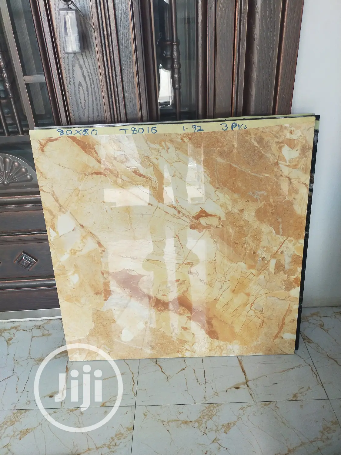60x60 Polished Floor Tiles