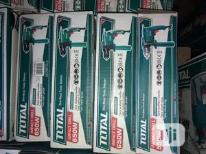 Total Impact Drill Machine 13mm 650w Keyless