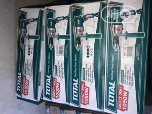 Total Impact Drill Machine 16mm 1050W Professional