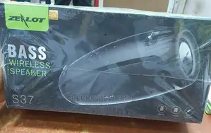 Zealot S37 Wireless Speaker