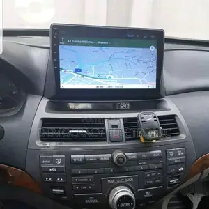 Car Android for Honda Accord 2008 or Honda Crosstour 2011/12