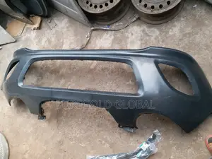 Front Bumper for Kia Picanto 2010 Model.