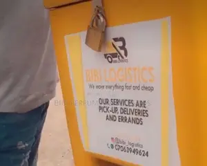 Delivery Service