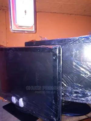 26" Lcd Tv , UK Used