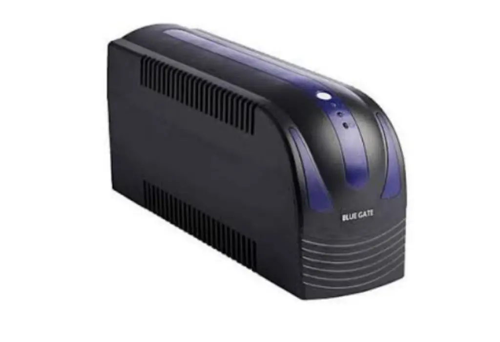 653kva Bluegate Ups