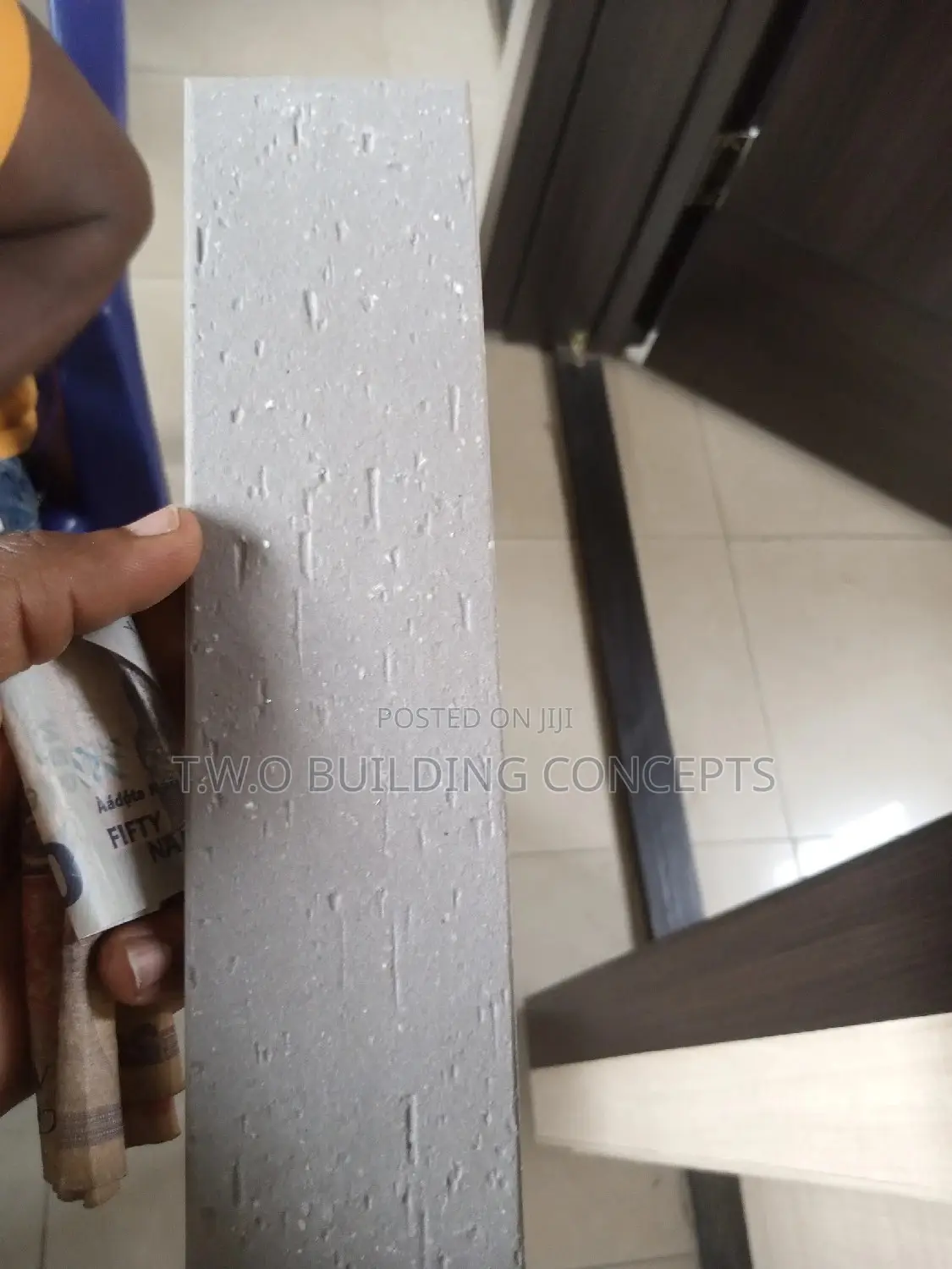 Made In Turkey Brick Tiles
