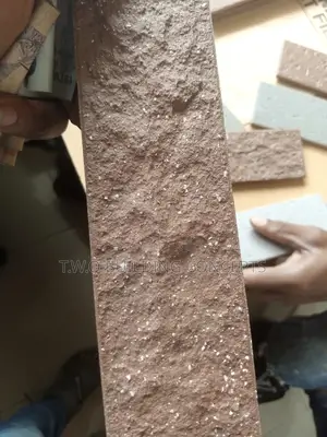 Made In Turkey Brick Tiles
