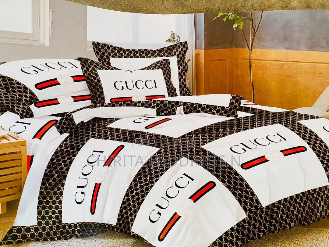 Bedsheet For Your Bed