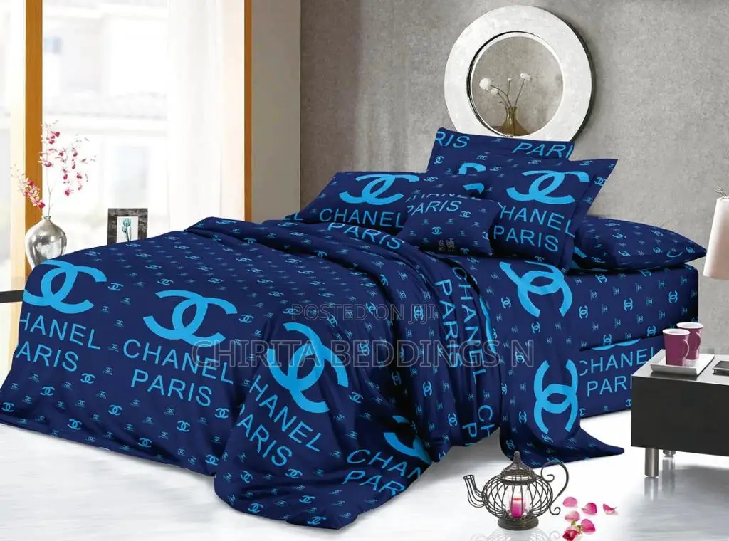 Bedsheet For Your Bed