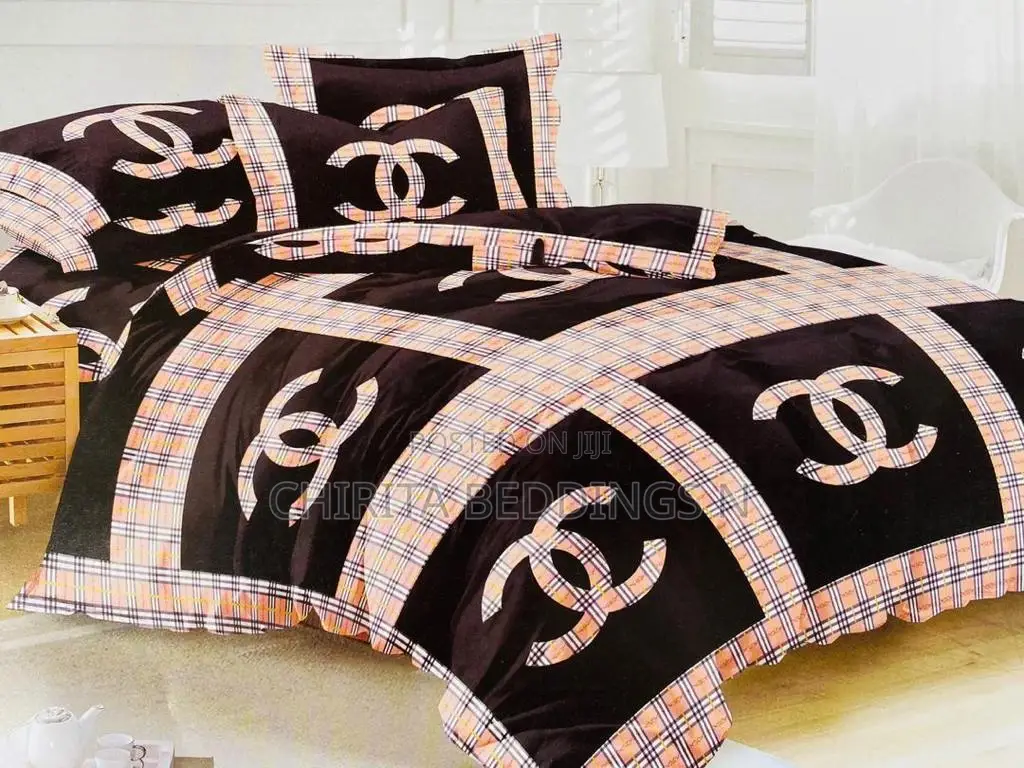 Bedsheet For Your Bed