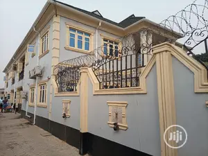 Mini Flat in Ipaja for rent