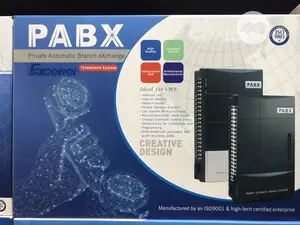 Pabx Machine