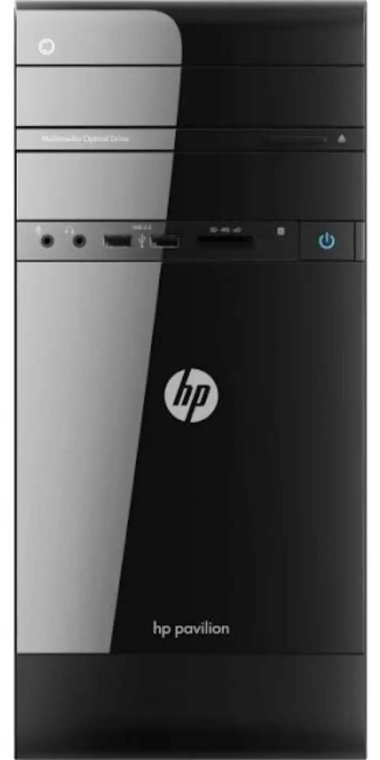 New Desktop Computer HP Slimline 290 8GB Intel Core I3 HDD 1T