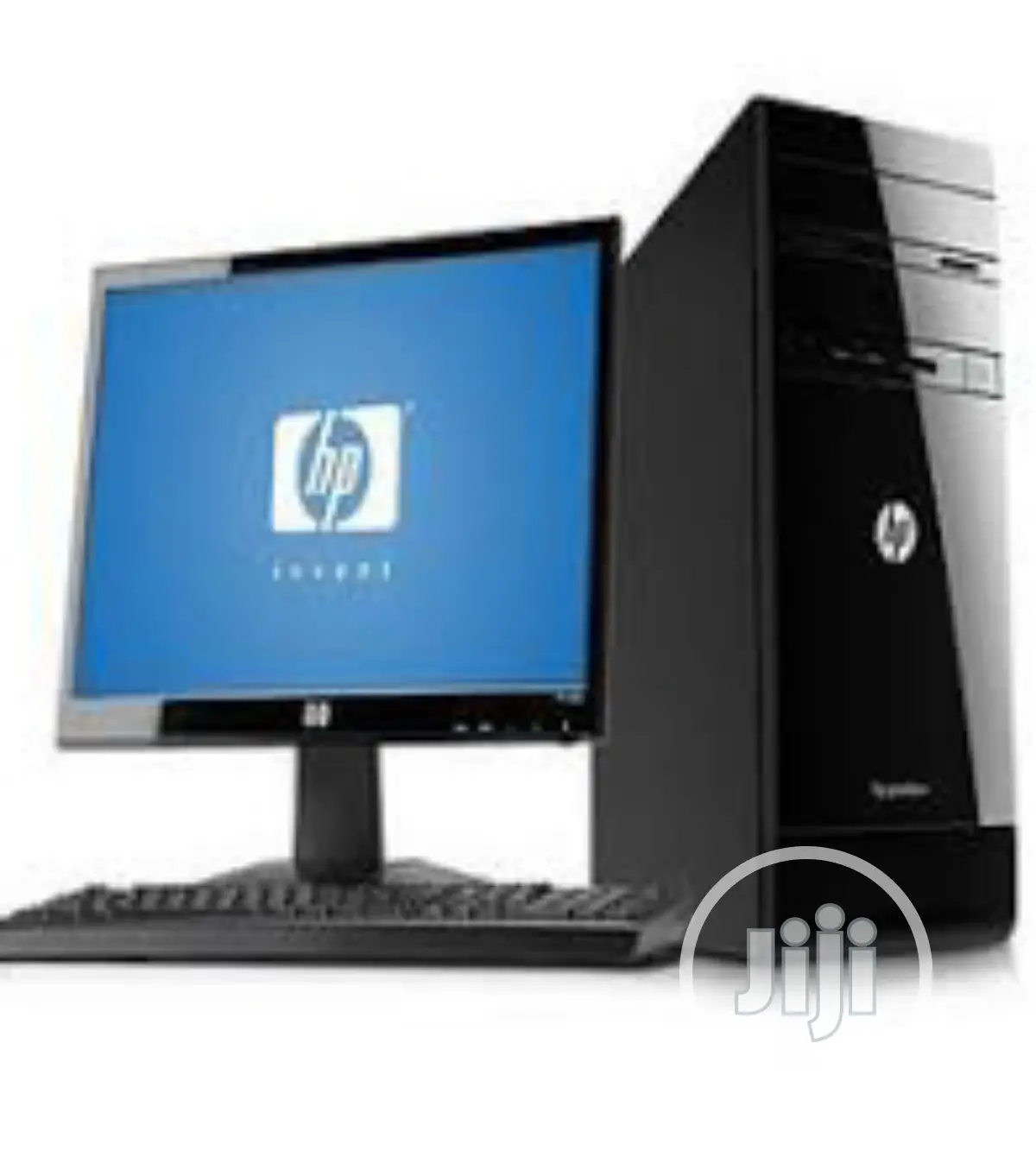 New Desktop Computer HP Slimline 290 8GB Intel Core I3 HDD 1T
