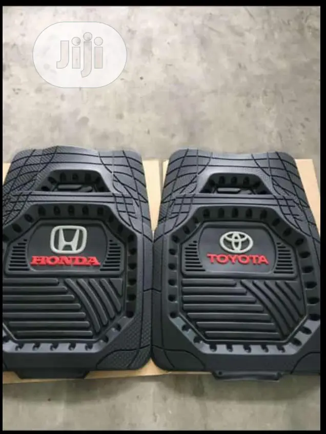Car Foot Mat