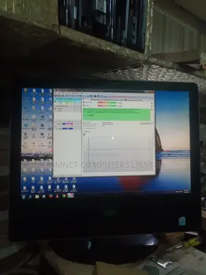 Desktop Computer Dell 2GB Intel HDD 250GB