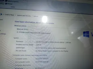 Desktop Computer Dell 2GB Intel HDD 250GB