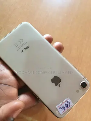 Apple iPhone 8 64 GB Gray