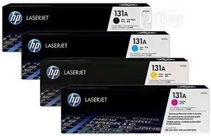 131A Hp Tonner Catridge