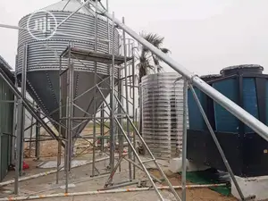Poultry Cage / Automatic Poultry Cages
