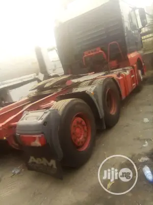 Photo - Man Trailer for Sale 2014