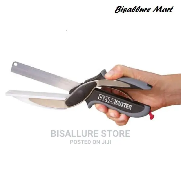 Clever Cutter