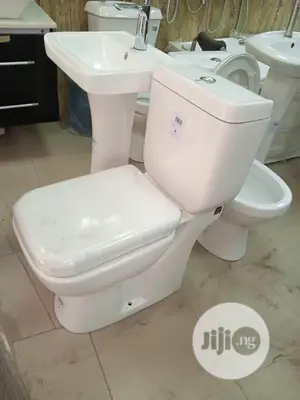 Impex Italia Water Closet