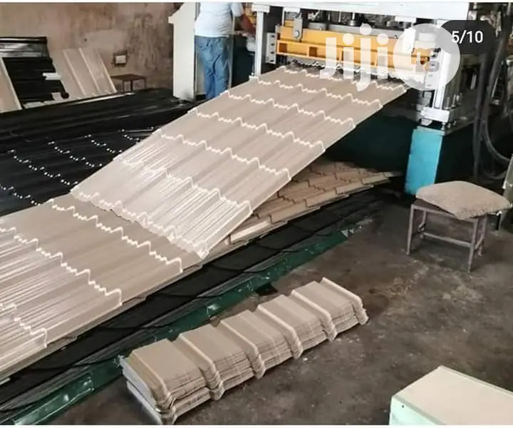 Good Materials
