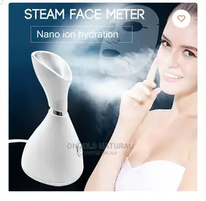 Nano Ionic Mist Facial Steamer