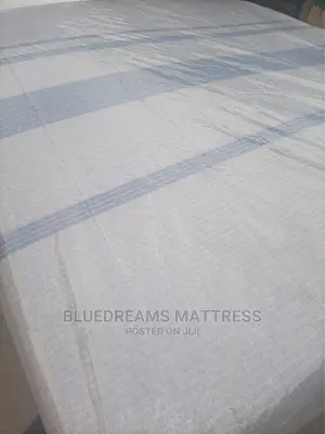 USA/Canadian Spring Hybrid Mattress