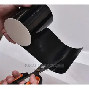 Strong Rubberized Waterproof Flex Tape