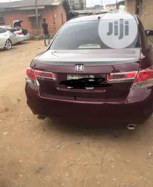 2014 Honda Spoilers