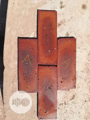 Rose South Africa Bricks