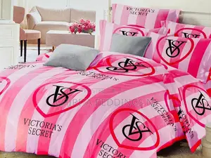 Luxury Bedsheet and Duvet