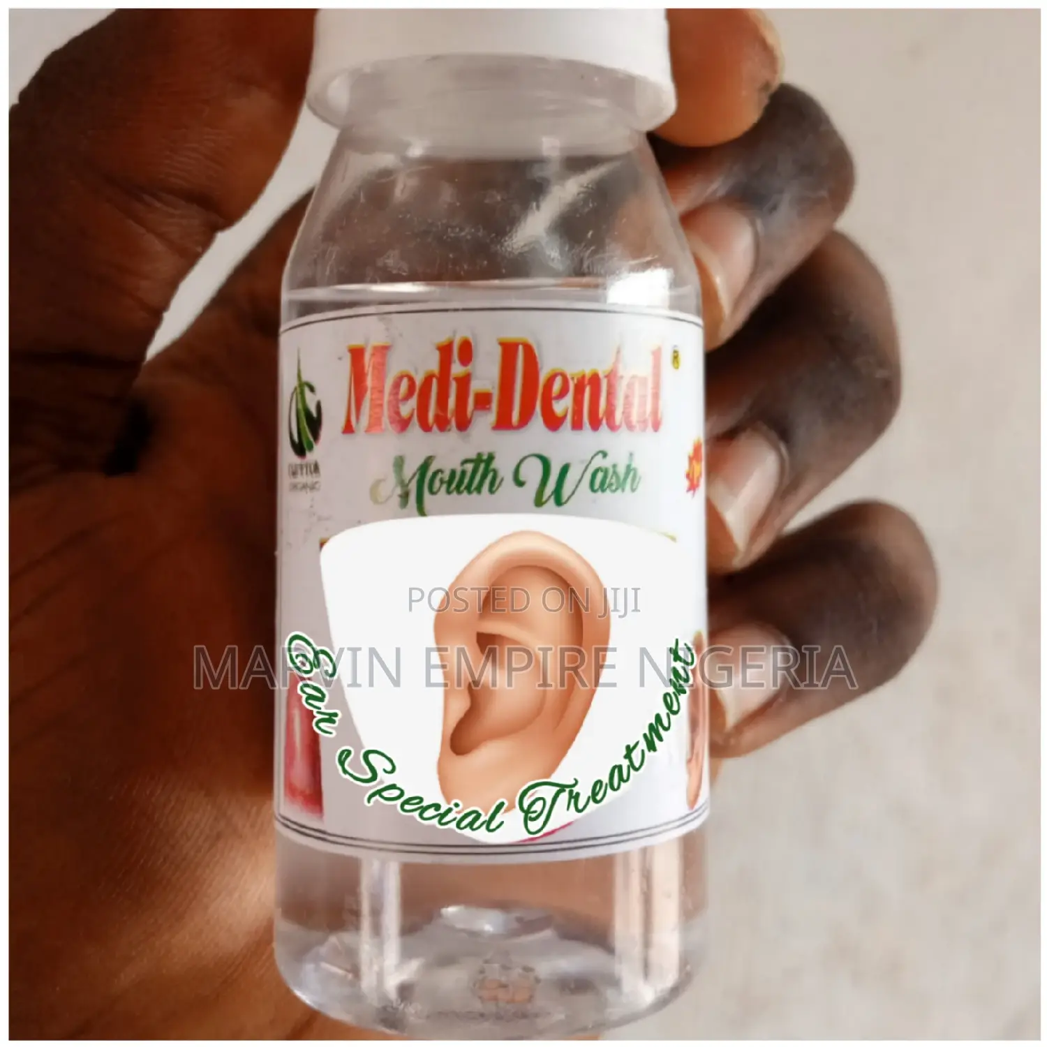 Ear Problems One Time Treatment _ For All Ear Related Issues