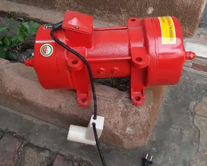 Vibrator Motor