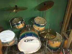 PDP Drum Set