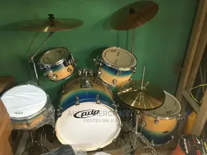 PDP Drum Set